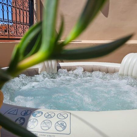 Riad L'Empire Marrakesh Exteriör bild