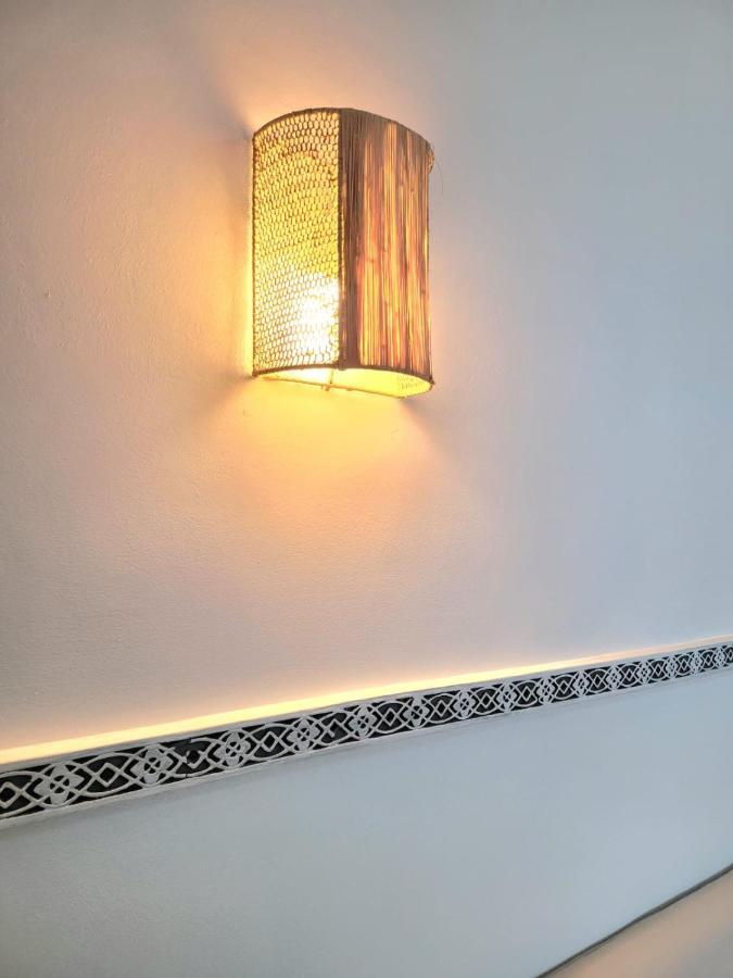Riad L'Empire Marrakesh Exteriör bild